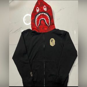 Ovo x Bape Brand new conditions only worn 2-3 times